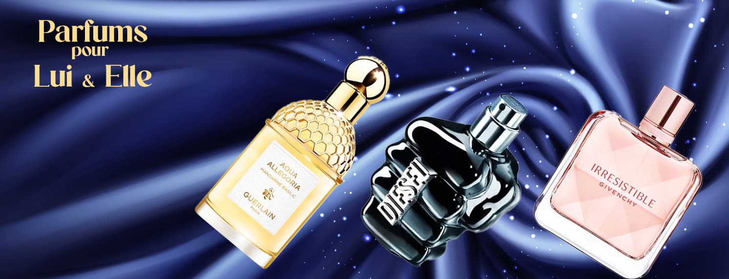 PARFUM
